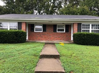 2268 Winterberry Dr, Lexington, KY 40504