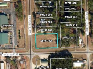 16 12th St SE, Steinhatchee, FL 32359