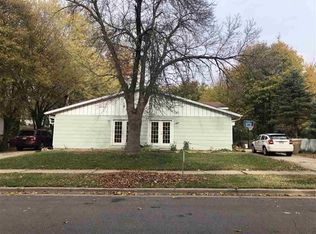 Epstein Rental, Madison, WI 53719