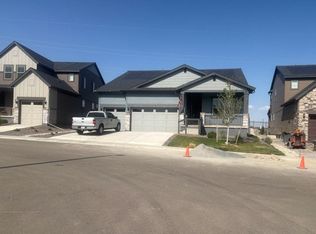 2934 S Poppy St, Morrison, CO 80465