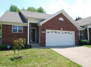 6935 Arbor Manor Way, Louisville, KY 40228