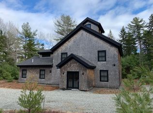 12 Writer Way, Mount Desert, ME 04660
