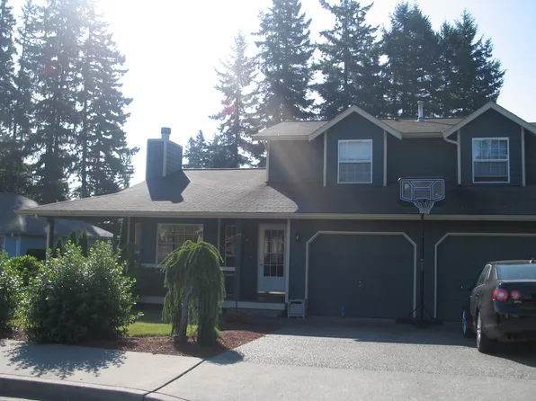 2937 NE Spartan Ct, Poulsbo, WA 98370