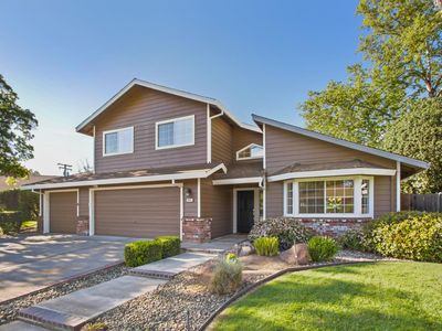 3971 Woodpointe Cir, Sacramento, CA, 95821