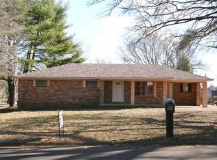 811 Nora Dr, Newbern, TN 38059