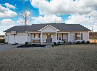 11 Winchester Ct, Cabot, AR 72023