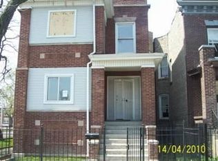 146 N Laporte Ave, Chicago, IL 60644