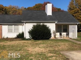 20 Ember Way, Cartersville, GA 30120