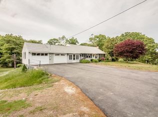 115 Grafton St, Millbury, MA 01527
