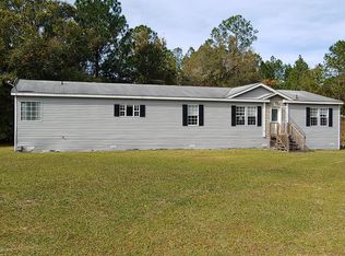 18186 NW 35th Pl, Starke, FL 32091