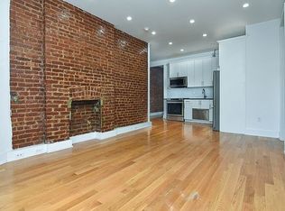 3456 Broadway APT 3B, New York, NY 10031