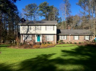 430 Sandstone Dr, Athens, GA 30605