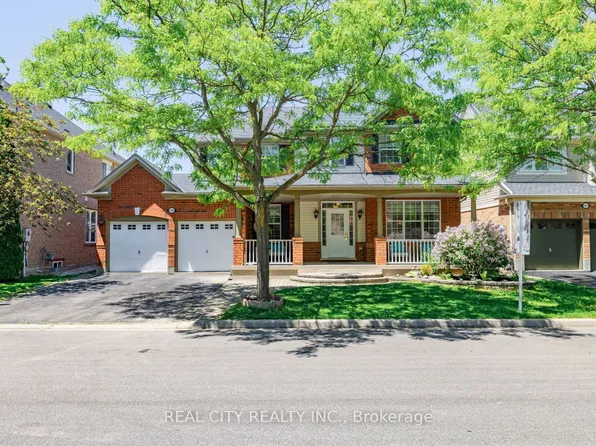 1580 Earl Cres, Milton, ON L9T 5Z2