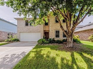 2520 Pecan Dr, Little Elm, TX 75068