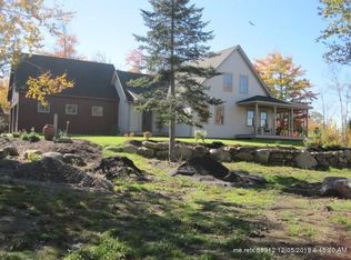 226 Tamarack Trl, Bangor, ME 04401