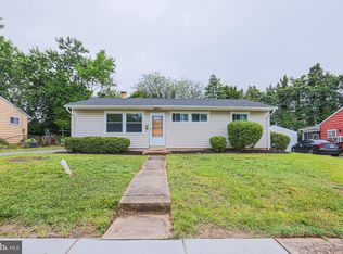 5602 Mayview Ave, Baltimore, MD 21206