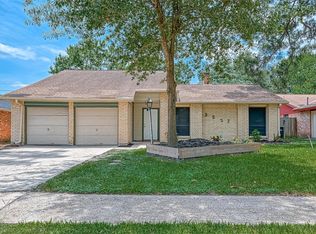 3527 Acorn Springs Ln, Spring, TX 77389