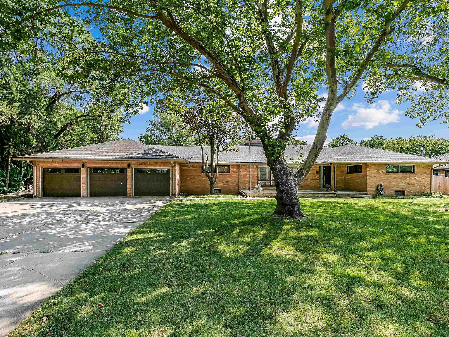 342 S Wetmore Dr, Wichita, KS 67209 Zillow