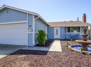 961 Nightingale Dr, Fairfield, CA 94533