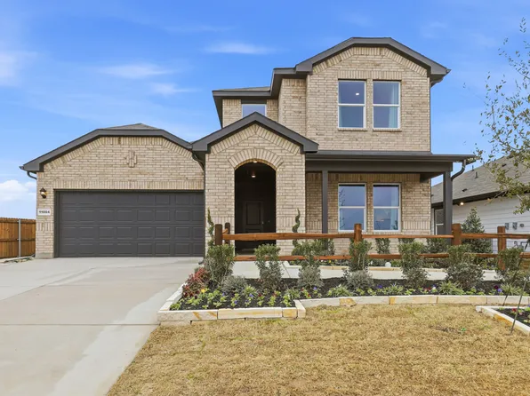 MIDLAND Plan, Bella Vista