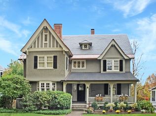 5 Pine St, Winchester, MA 01890