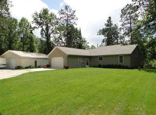 9567 W Lotan Rd, Lake City, MI 49651