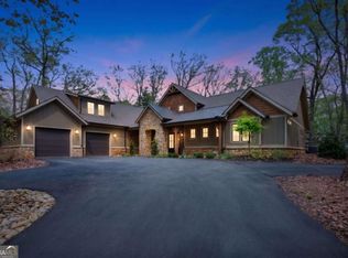 83 Summit Dr W, Jasper, GA 30143