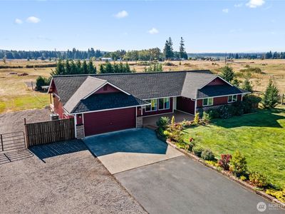 14025 Toulouse Court SW, Olympia, WA, 98512