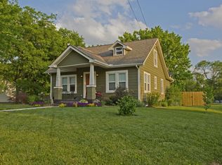 1000 Sharpe Ave, Nashville, TN 37206