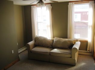 74 Gates St #2, South Boston, MA 02127