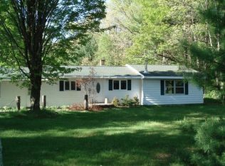 5151 Riley Thompson Rd, Whitehall, MI 49461