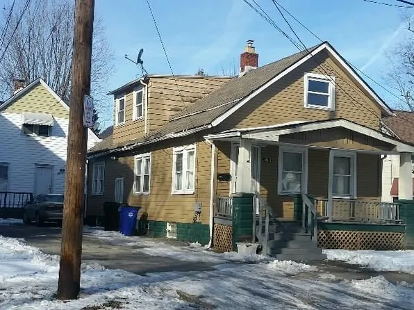 3664 E 59th St, Cleveland, OH 44105