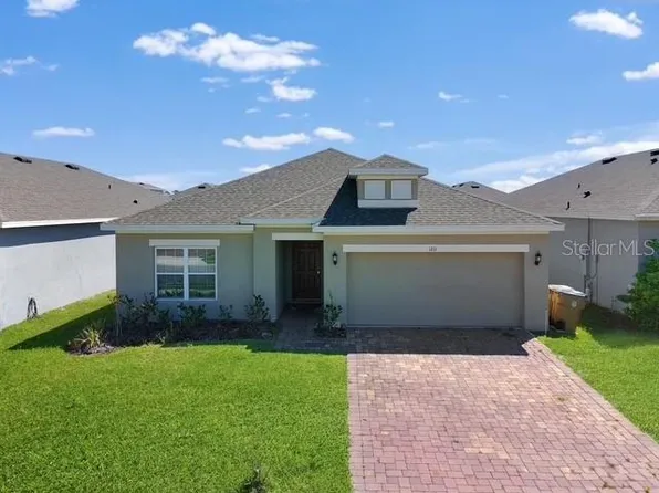1211 Lone Palm Way, Saint Cloud, FL 34771