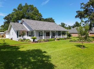 1912 Forest Park Ave, Pt Saint Joe, FL 32456