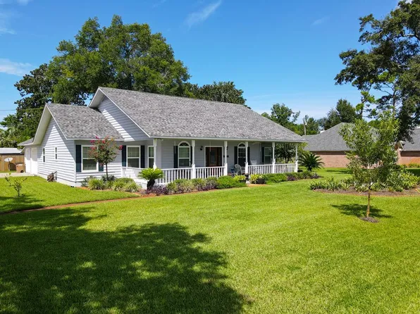 1912 Forest Park Ave, Pt Saint Joe, FL 32456