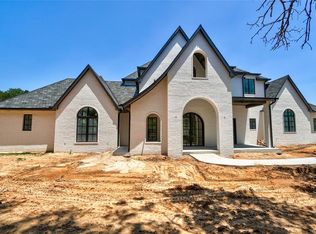 10301 NE 133rd St, Edmond, OK 73013