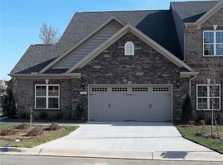 201 Zurich Ct, Winston Salem, NC 27127