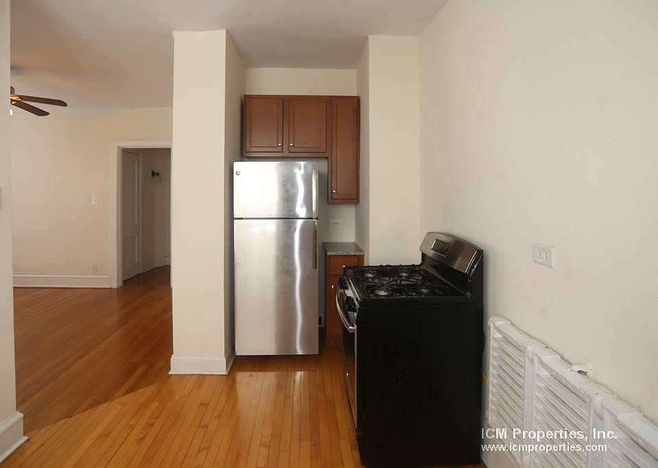 1st image of 1603 W Berteau Ave #2A