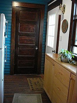 mudroom