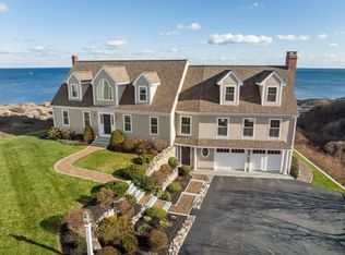 4 Nubble Rocks, York, ME 03909