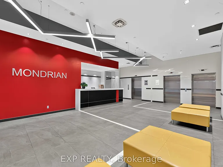 324 Laurier Ave W #1907 — Photo 4