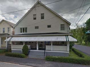 2133 Jackson St FLOOR 1, Scranton, PA 18504
