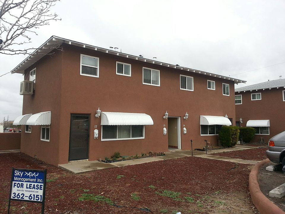 2nd image of 1332 San Mateo Blvd SE