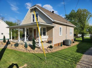 10794 State Route 139, Minford, OH 45653