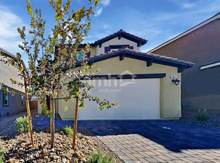 8817 Tiger Tooth Ave, Las Vegas, NV 89178