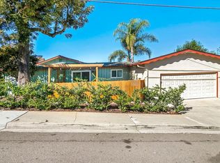 4005 Apore St, La Mesa, CA 91941