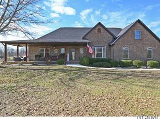 454 County Highway 13, Cleveland, AL 35049