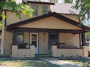 1517 Elk St, Beatrice, NE 68310