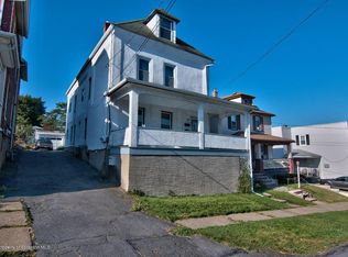 532 Breck St, Scranton, PA 18505