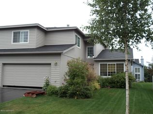 3711 W 40th B Anchorage #B, Anchorage, AK 99517
